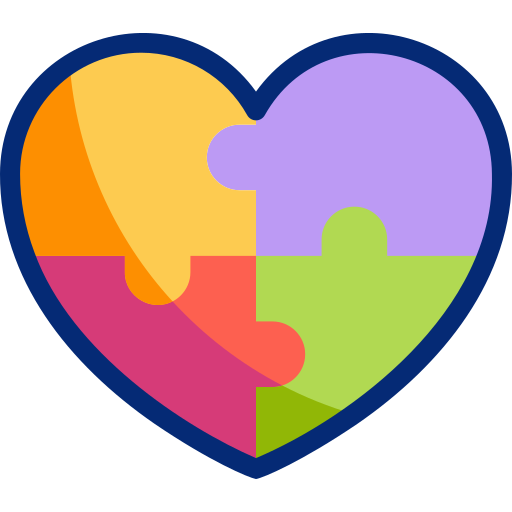 corazón icono gratis