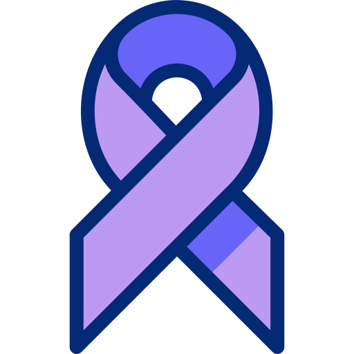 Ribbon free icon