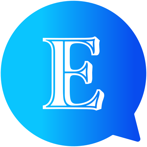 буква е бесплатно иконка