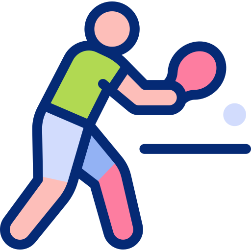 Table tennis free icon Table tennis free icon