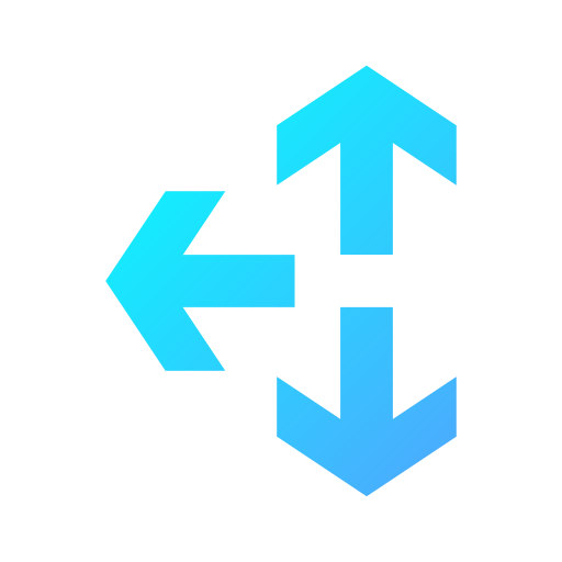 Direction arrow free icon Direction arrow free icon