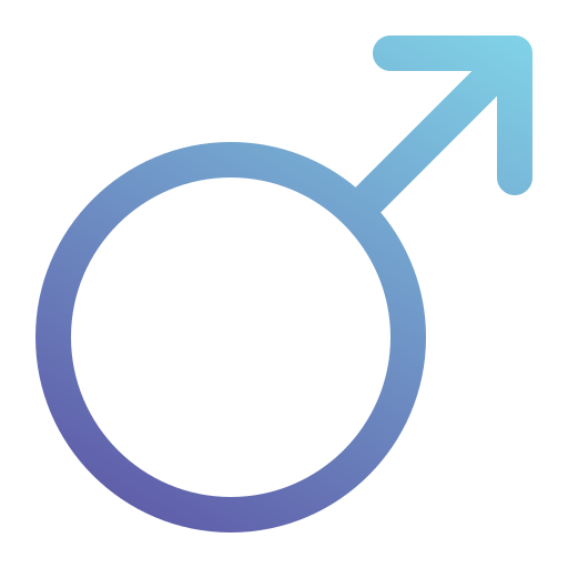 macho grátis ícone