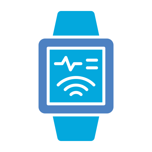 Smart watch free icon Smart watch free icon