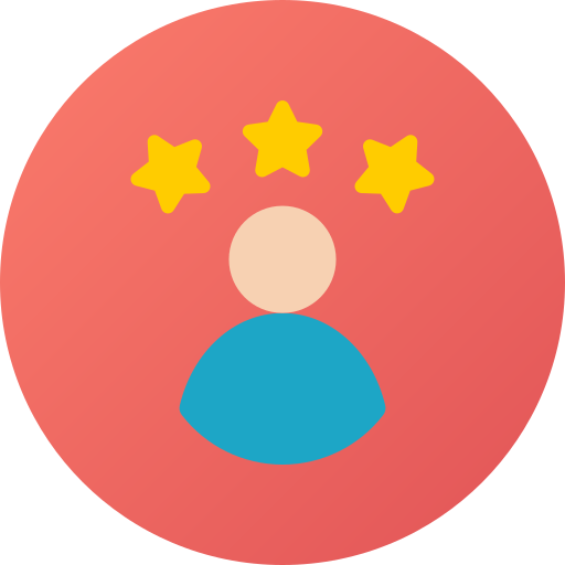 clasificación icono gratis