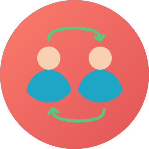 Überweisen kostenlos Icon Überweisen kostenlos Icon