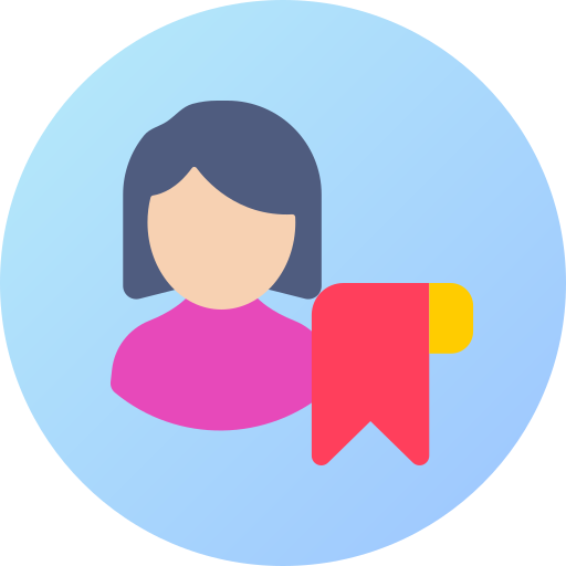 marcador icono gratis