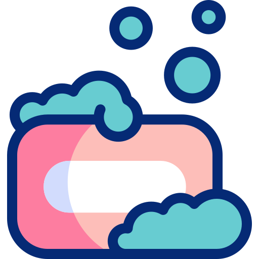 Bubble free icon Bubble free icon