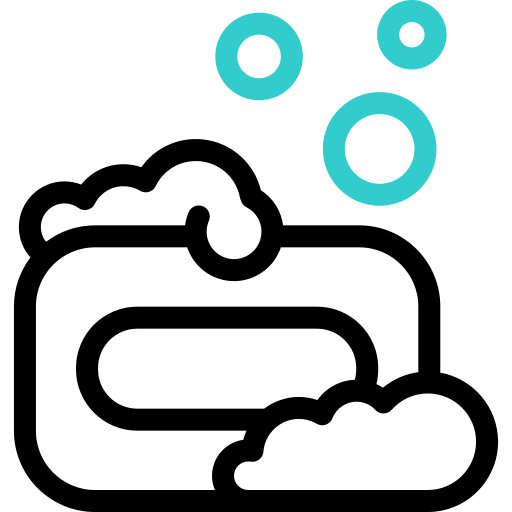 Bubble free icon Bubble free icon