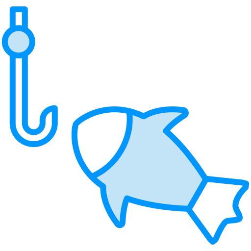 어업 무료 아이콘