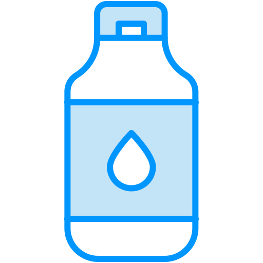 외용 물약 무료 아이콘