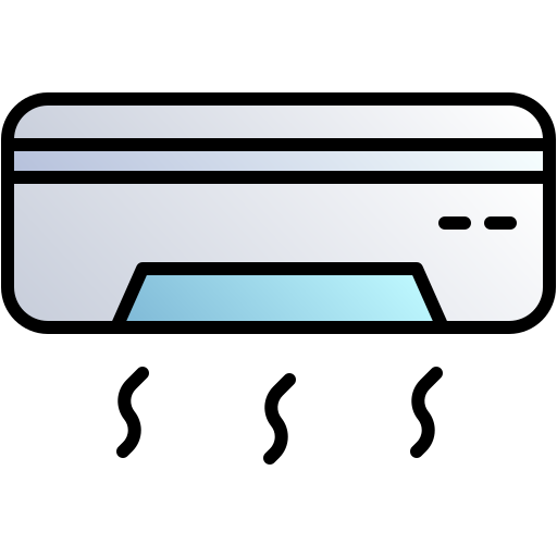 klimaanlage kostenlos Icon