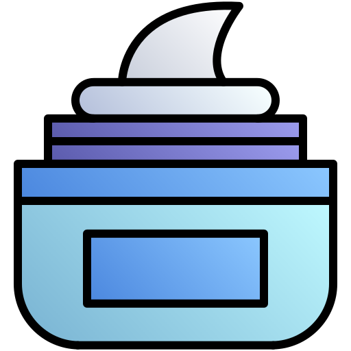 creme kostenlos Icon