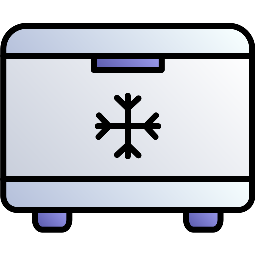 gefrierschrank kostenlos Icon
