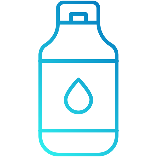 외용 물약 무료 아이콘