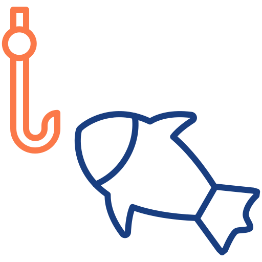 Ловит рыбу бесплатно иконка