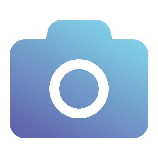 Camera free icon
