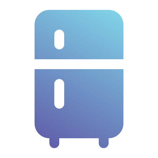 refrigerador icono gratis