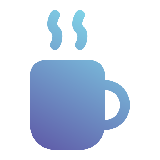 bebida caliente icono gratis