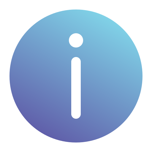 정보 무료 아이콘