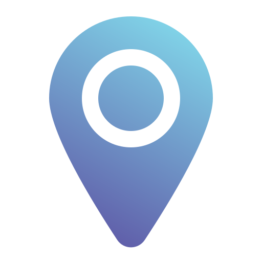 Location - Free maps and location icons