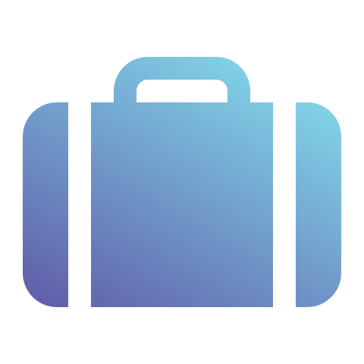 equipaje icono gratis