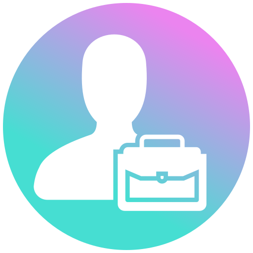 klient kostenlos Icon