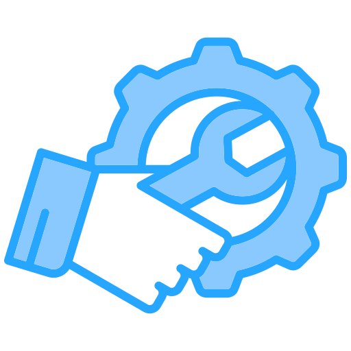 reparieren kostenlos Icon