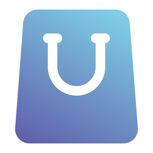 bolsa de la compra icono gratis