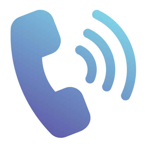 teléfono icono gratis