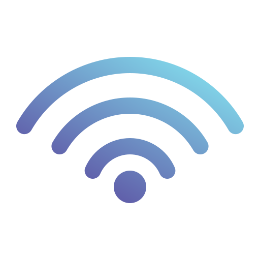 wifi icono gratis