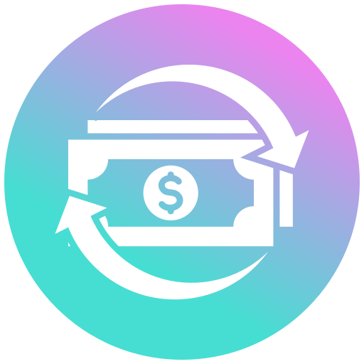 cashflow kostenlos Icon cashflow kostenlos Icon