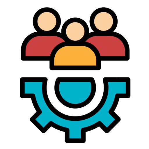 Management free icon Management free icon