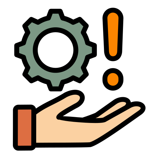 importante icono gratis