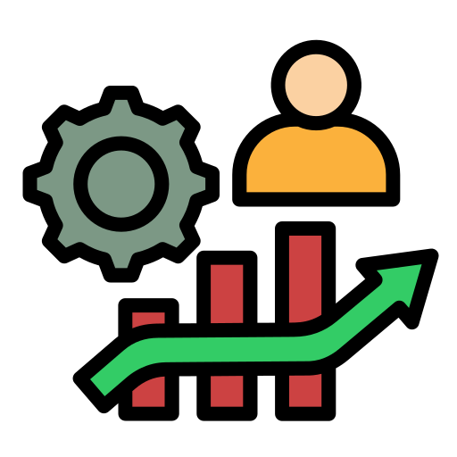 Sales manager free icon Sales manager free icon