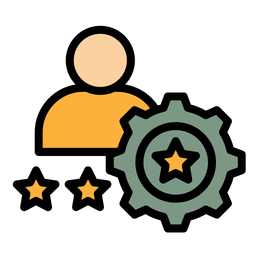 Skills free icon