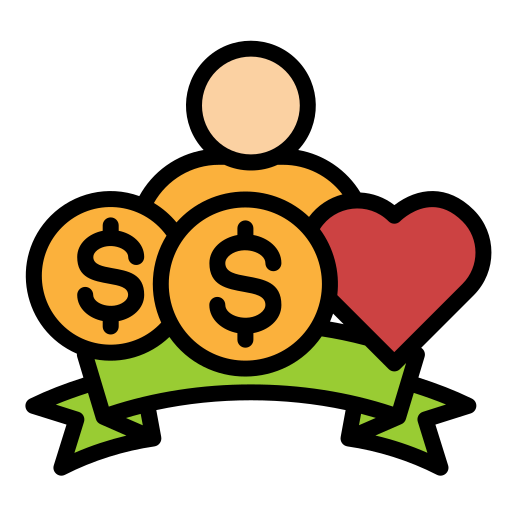 Prosperity free icon Prosperity free icon
