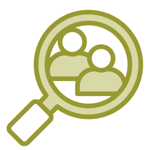 rekrutierung kostenlos Icon