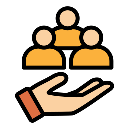 Human resources free icon Human resources free icon