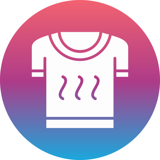 Tshirt free icon