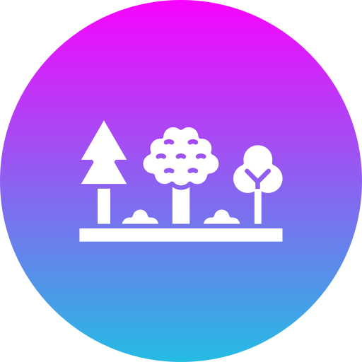 자연 무료 아이콘