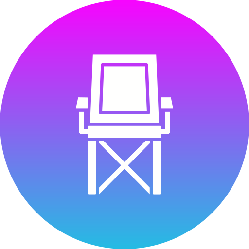 stuhl kostenlos Icon