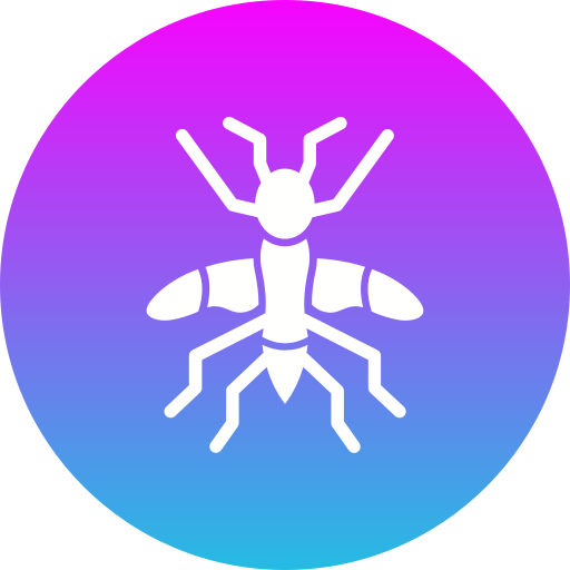 mosquito icono gratis