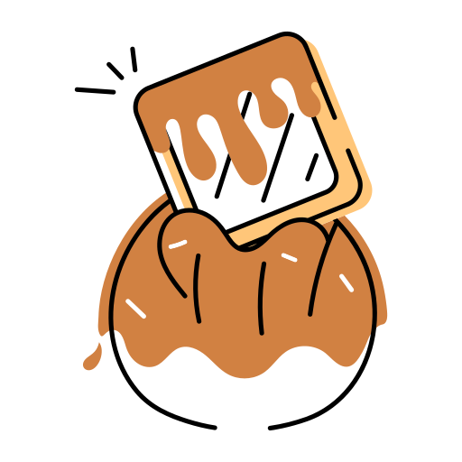 Шоколад бесплатно иконка