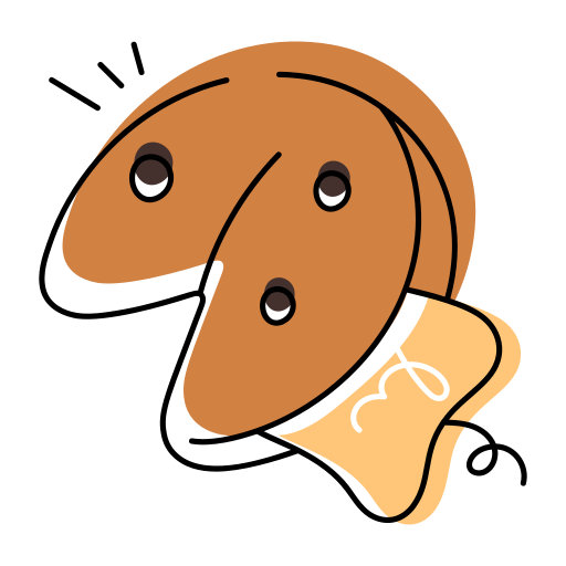 galleta icono gratis