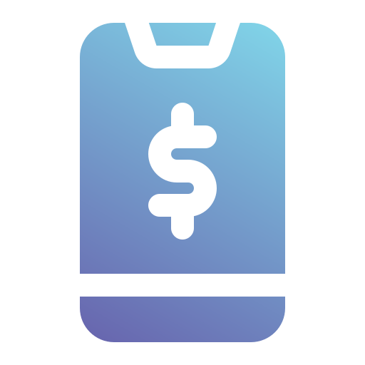 Доллар бесплатно иконка