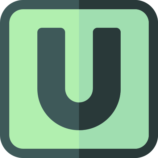 Uranio icono gratis