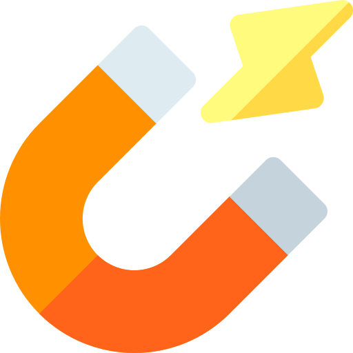 자석 무료 아이콘