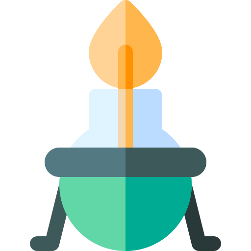 Queimador grátis ícone