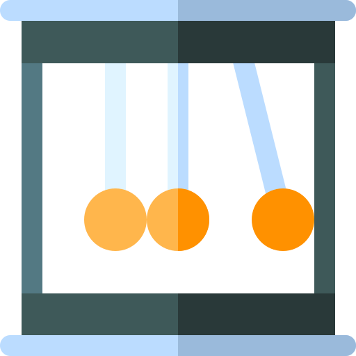 뉴턴 무료 아이콘