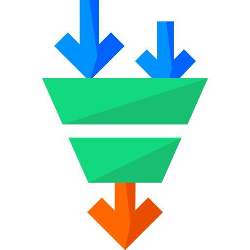 Producción icono gratis